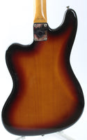 1992 Fender Bass VI Custom Edition sunburst