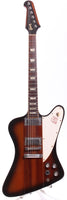 1993 Gibson Firebird V sunburst