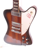 1993 Gibson Firebird V sunburst