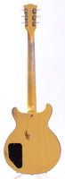 2005 Gibson Les Paul Special DC faded tv yellow