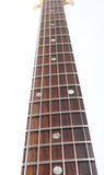 2006 Gibson Les Paul Junior DC faded tv yellow