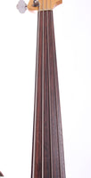 1979 Fender Precision Bass fretless sunburst