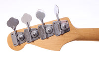 1979 Fender Precision Bass fretless sunburst