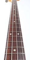 1999 Fender Jazz Bass '62 Reissue sunburst