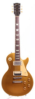1991 Gibson Les Paul Standard 57 Reissue R7 goldtop