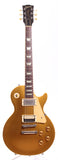 1991 Gibson Les Paul Standard 57 Reissue R7 goldtop