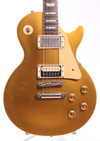 1991 Gibson Les Paul Standard 57 Reissue R7 goldtop