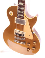 1991 Gibson Les Paul Standard 57 Reissue R7 goldtop