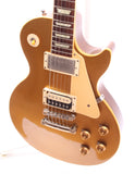 1991 Gibson Les Paul Standard 57 Reissue R7 goldtop