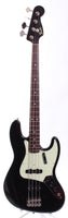 2006 Fender Jazz Bass American Vintage '62 Reissue FSR black