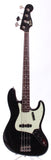 2006 Fender Jazz Bass American Vintage '62 Reissue FSR black