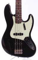 2006 Fender Jazz Bass American Vintage '62 Reissue FSR black