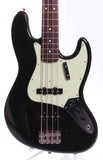 2006 Fender Jazz Bass American Vintage '62 Reissue FSR black