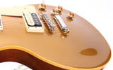 1991 Gibson Les Paul Standard 57 Reissue R7 goldtop
