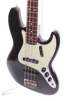 2006 Fender Jazz Bass American Vintage '62 Reissue FSR black