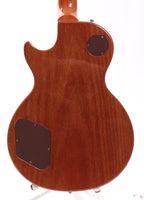 1991 Gibson Les Paul Standard 57 Reissue R7 goldtop