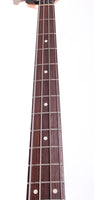 2006 Fender Jazz Bass American Vintage '62 Reissue FSR black