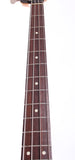 2006 Fender Jazz Bass American Vintage '62 Reissue FSR black