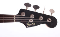 2006 Fender Jazz Bass American Vintage '62 Reissue FSR black