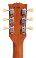 1991 Gibson Les Paul Standard 57 Reissue R7 goldtop