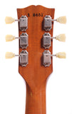 1991 Gibson Les Paul Standard 57 Reissue R7 goldtop