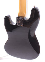 2006 Fender Jazz Bass American Vintage '62 Reissue FSR black