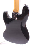 2006 Fender Jazz Bass American Vintage '62 Reissue FSR black