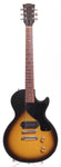 1988 Gibson Les Paul Junior sunburst