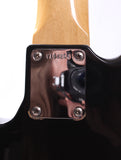 2006 Fender Jazz Bass American Vintage '62 Reissue FSR black