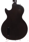 1988 Gibson Les Paul Junior sunburst