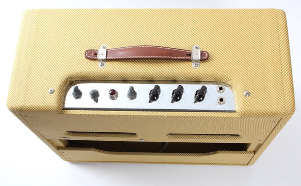 Eric clapton signature amp cheap