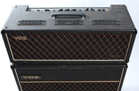 1966 Vox AC30 Treble Boost Super Twin