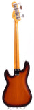 2010 Fender Precision Bass American Vintage 57 Reissue sunburst