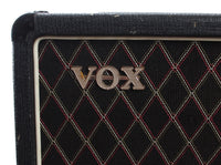 1966 Vox AC30 Treble Boost Super Twin