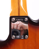 2010 Fender Precision Bass American Vintage 57 Reissue sunburst