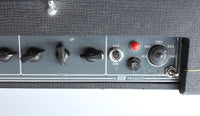 1966 Vox AC30 Treble Boost Super Twin
