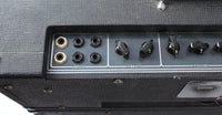 1966 Vox AC30 Treble Boost Super Twin