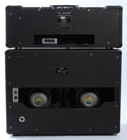 1966 Vox AC30 Treble Boost Super Twin