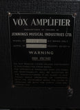 1966 Vox AC30 Treble Boost Super Twin