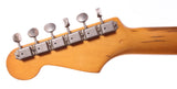1983 Fender Stratocaster 62 Reissue candy apple red