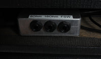 1966 Vox AC30 Treble Boost Super Twin