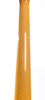 2001 Gibson Les Paul Junior DC Historic '58 Reissue Yamano tv yellow