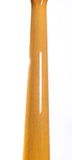 2001 Gibson Les Paul Junior DC Historic '58 Reissue Yamano tv yellow