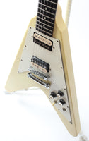 1997 Gibson Flying V 67 alpine white