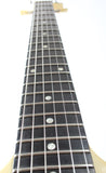 1997 Gibson Flying V 67 alpine white