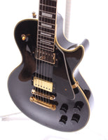 1992 Orville Les Paul Custom ebony