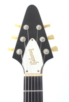1997 Gibson Flying V 67 alpine white
