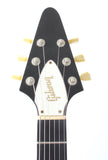 1997 Gibson Flying V 67 alpine white