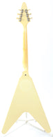 1997 Gibson Flying V 67 alpine white