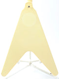 1997 Gibson Flying V 67 alpine white
